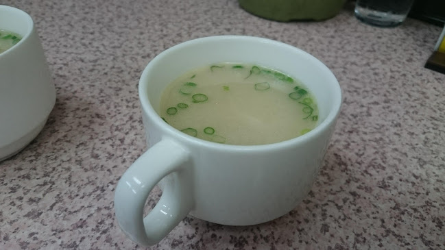 中華大八 - 飲食業