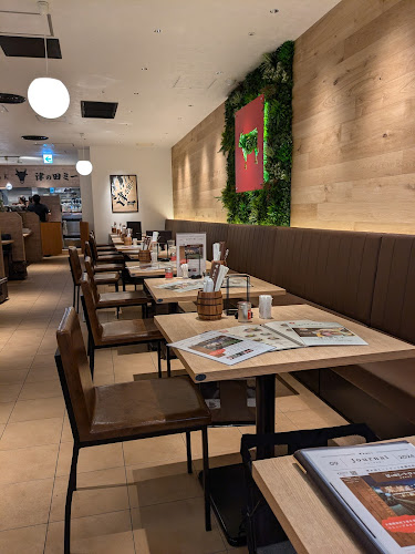 Comentarii opinii despre 津の田ミート 川西店