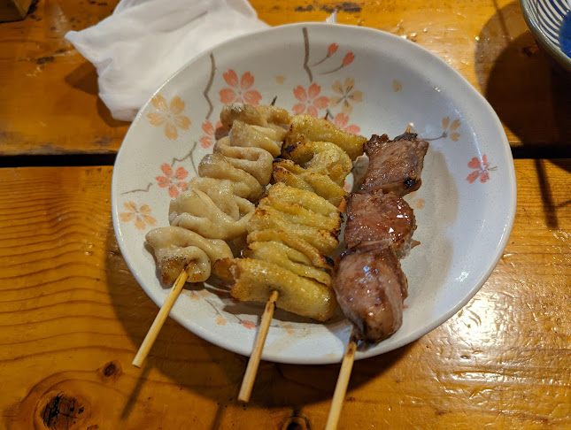 まいど 豊田店 - 飲食業