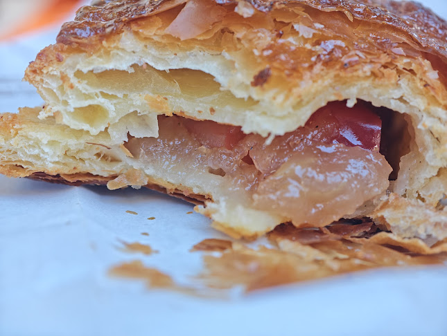 パン デ フィロゾフ - 新宿区