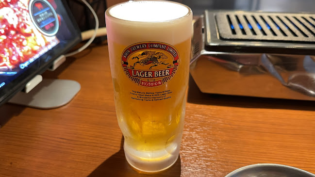 ホルモン焼肉 一休亭 元 彦根駅前店