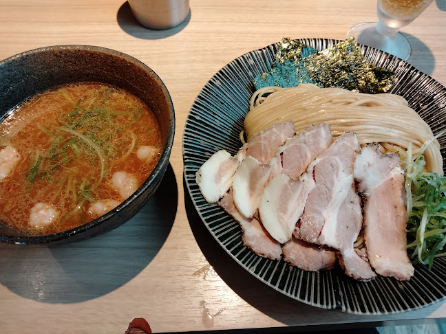 姫路 麺哲
