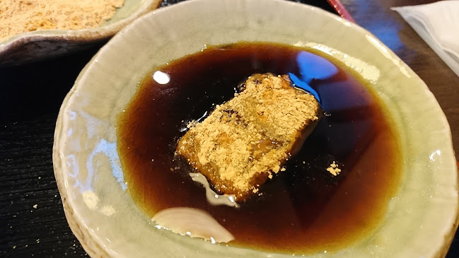 Comentarii opinii despre 甘味処 団ぷ鈴