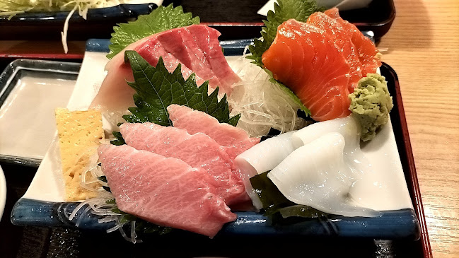 丸富食堂 池袋東口店