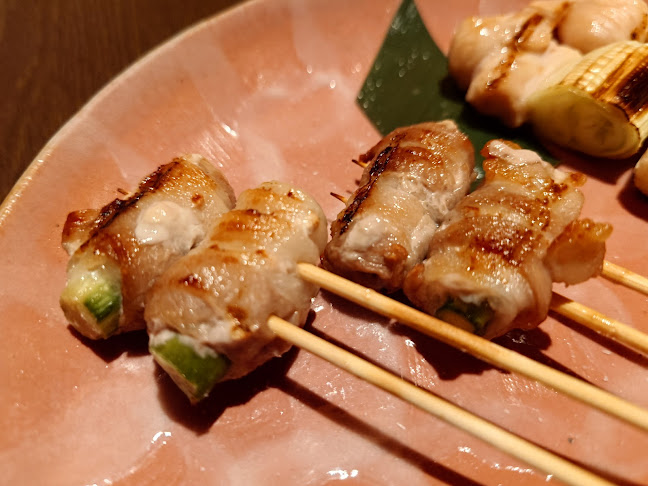 お箸Bar 火蔵 川崎駅チネチッタ通り店 - 川崎市