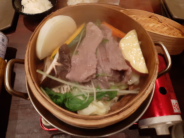 Comentarii opinii despre 一鴻 秋田町本店