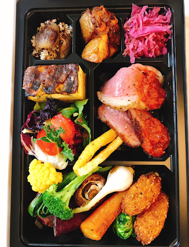 オーガニック食堂Engi (エンギ)