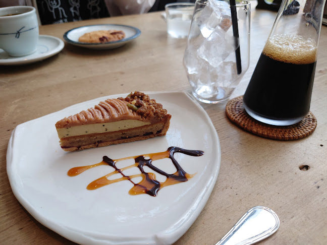 Comentarii opinii despre アトリエモリヒコ