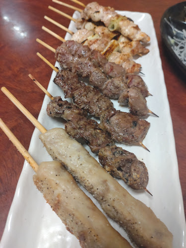 Comentarii opinii despre 三吉