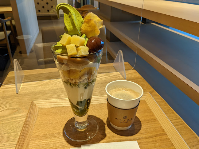 Opinii despre やなぎ茶屋 ecute上野 în 台東区 - 飲食業