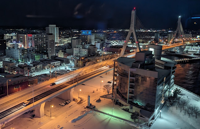 〒030-0803 青森県青森市安方１丁目１−４０ アスパム 14F 観光物産館