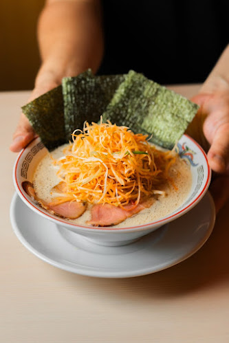 Comentarii opinii despre 麺家 武骨