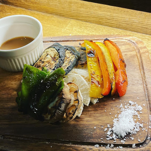 Opinii despre グリル ラバラボ în 北九州市 - 飲食業