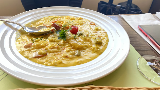 オステリアガウダンテ 神戸ハーバーランド店