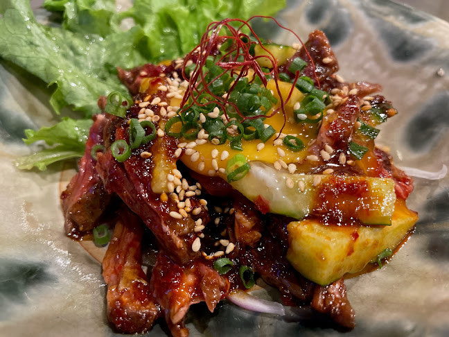 Comentarii opinii despre 路地裏キッチン よねまる