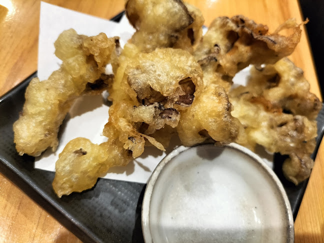 居酒屋割烹 新粋