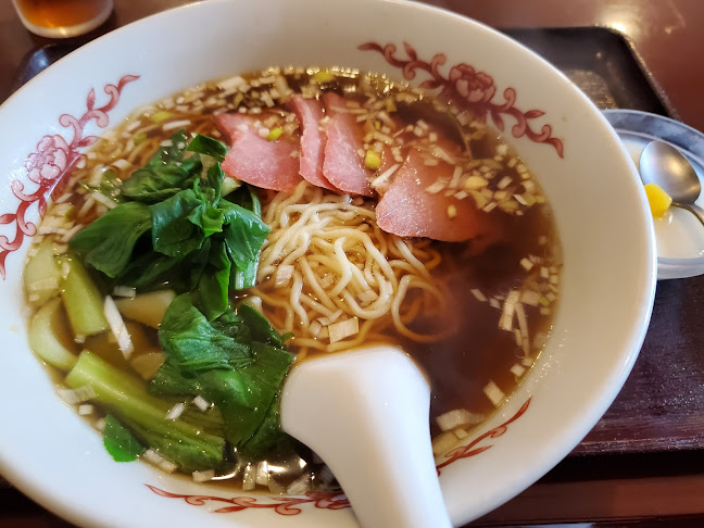 Comentarii opinii despre 味香苑 蒔田店