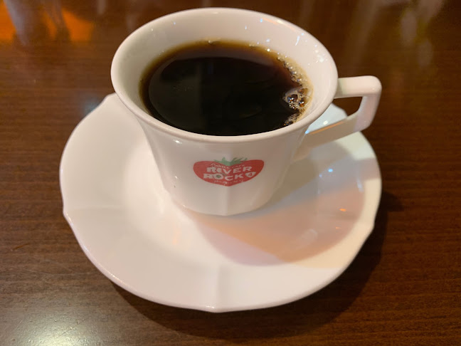 Comentarii opinii despre グリルカフェ リバーロック4