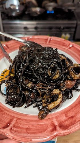 Comentarii opinii despre スクニッツォ･ダ･シゲオ