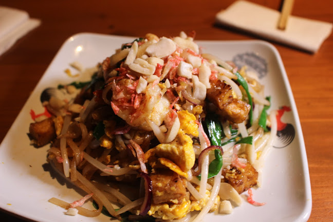 アジア屋台 ハベル食堂