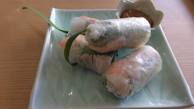 PHỞ LỆ - 厚木市