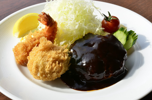 目白 旬香亭 - 飲食業