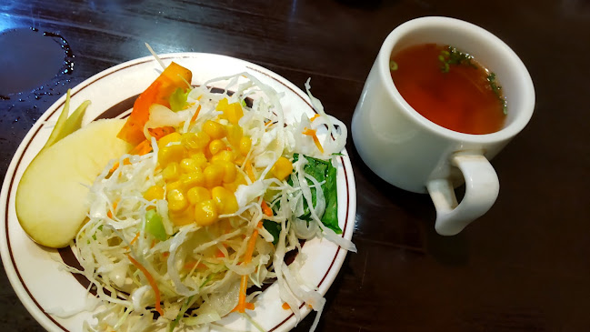 マッシュポテト - 飲食業