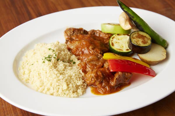 blanDouce bar&kitchen 新宿西口 - 新宿区