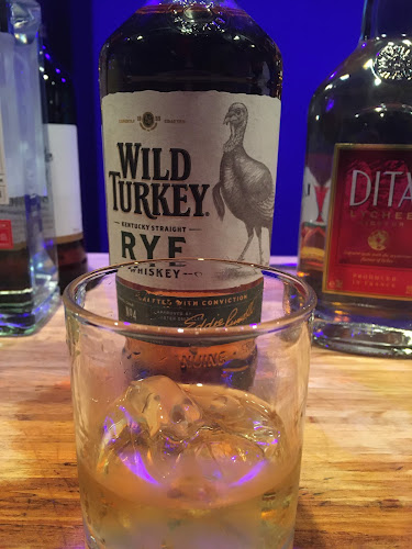 Bar Technocrat(バー テクノクラート) - 江戸川区