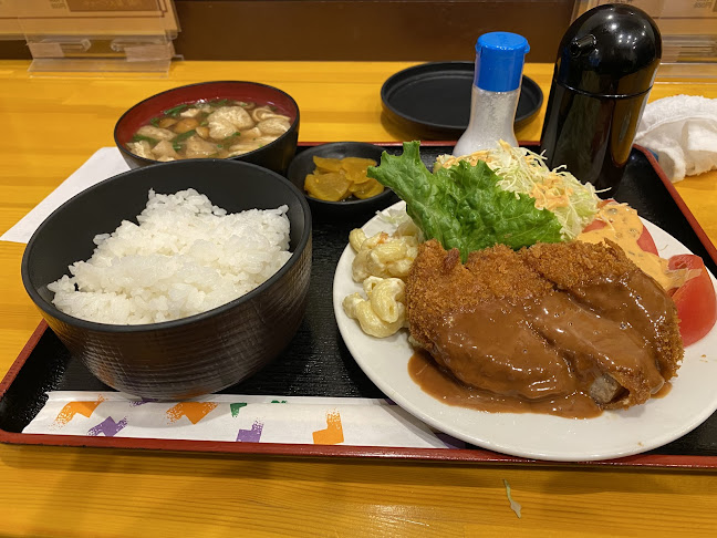 喫茶 神戸一 - 神戸市