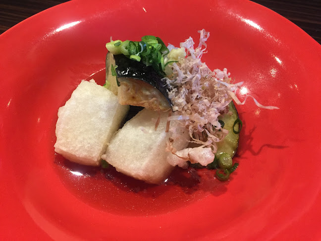 Opinii despre Canteen 小六 în 金沢市 - 飲食業