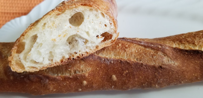 ブーランジェリー オンニ - 横浜市