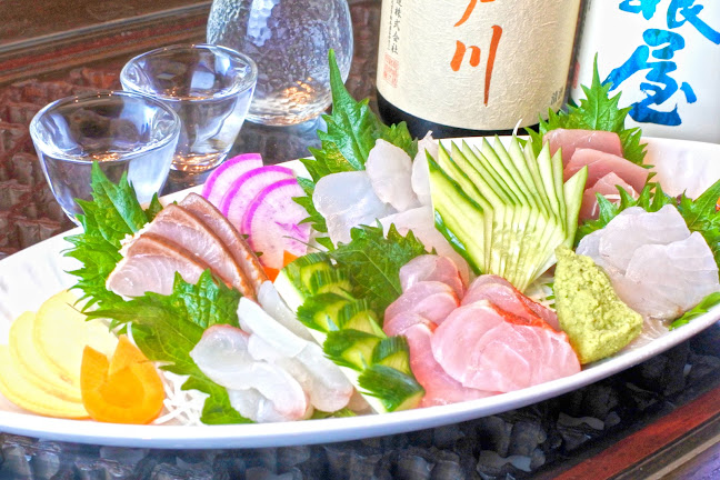 Opinii despre 魚･食･笑 ちょうど - 蒲田 în 大田区 - 飲食業