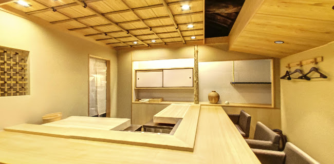 Opinii despre 鮨まつやま în 大阪市 - 飲食業