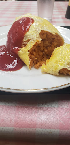 中華そば生そば タイガー - 横浜市