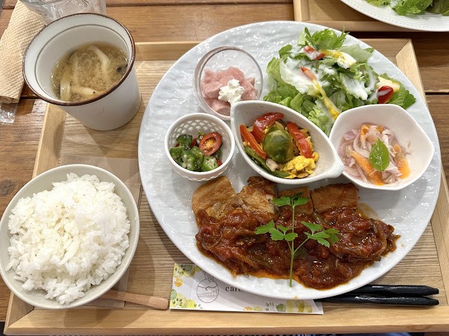 Comentarii opinii despre cafe そらと山