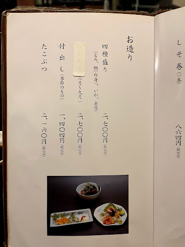 Comentarii opinii despre ゑんどう寿司 京橋