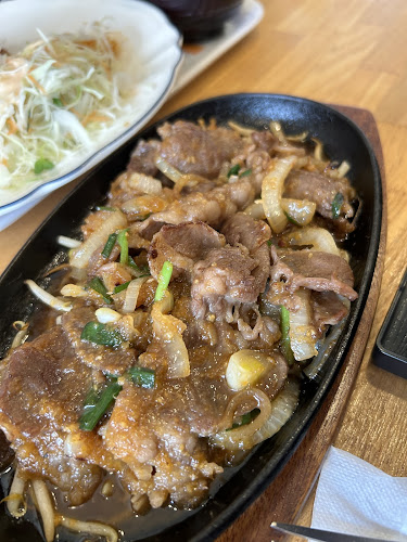 cafeBEAR - 飲食業