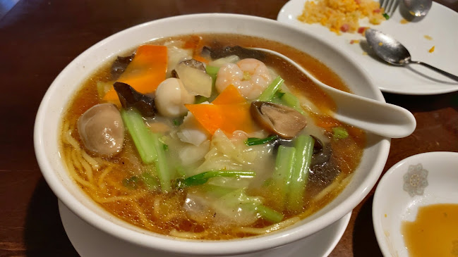 Opinii despre 満山紅 峰店 în 宇都宮市 - 飲食業