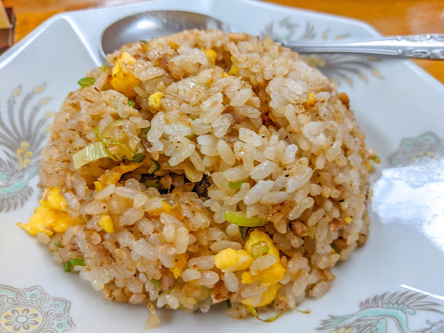 ラーメン 若貴 - 市原市