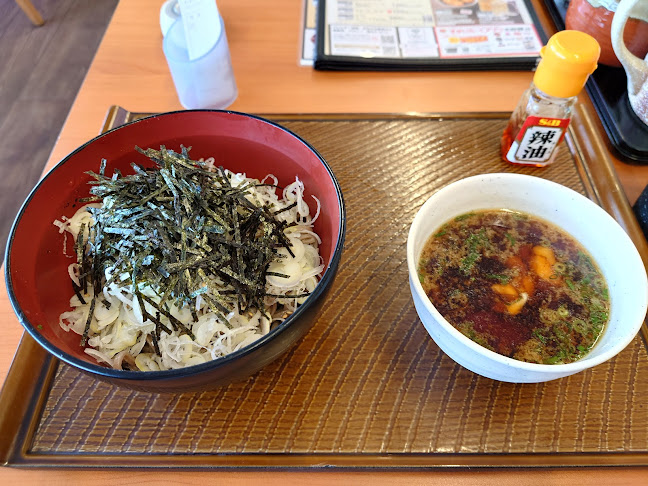 とんから亭 一宮牛野店 - 一宮市