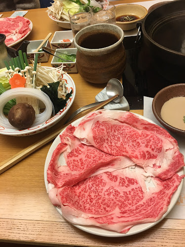 Comentarii opinii despre 木曽路 ふじみ野店