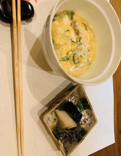 大阪花くし - 北九州市