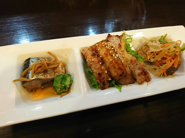 Opinii despre 食楽ダイニング・加香 în 門真市 - 飲食業