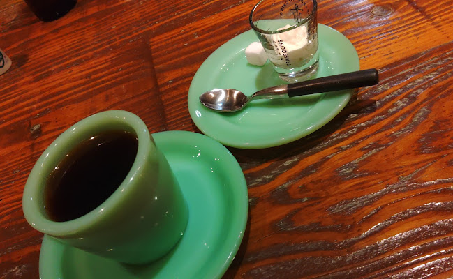 Opinii despre COFFEE and KICHEN annette(アネット) în 松山市 - 飲食業