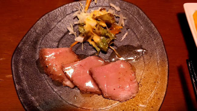 Opinii despre 塚っ子道場 în 平塚市 - 飲食業