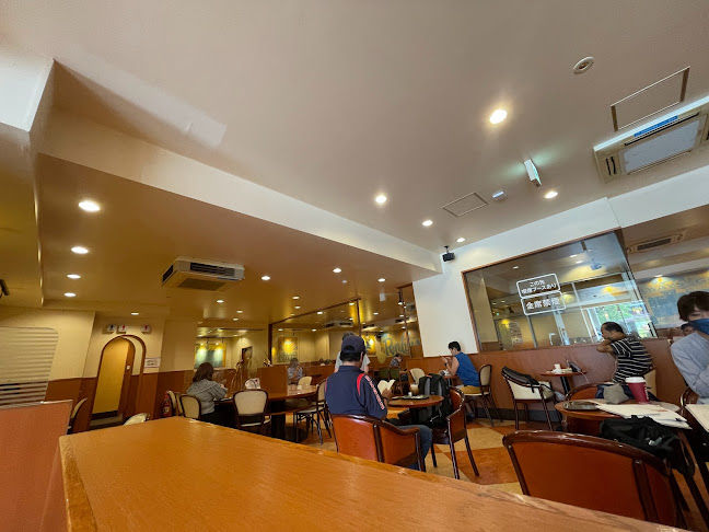 カフェ・ベローチェ 鴨居店 - 飲食業