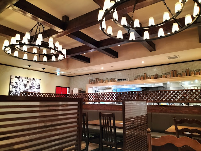 Opinii despre クッチーナ 厚別南店 în 札幌市 - 飲食業