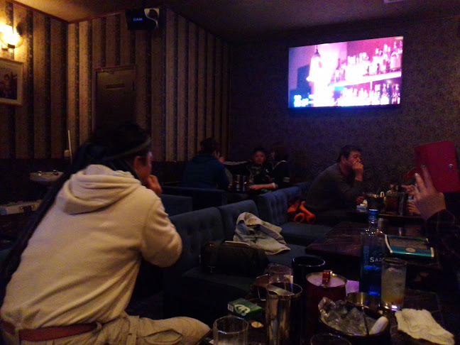 Lounge湯華(ゆばな) - 飲食業