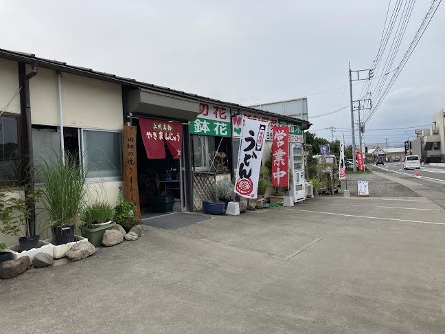 Comentarii opinii despre 田畑の焼きまんじゅう